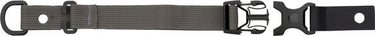 Ortlieb stealth auxiliary closure for ql2.1