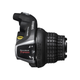 Shimano Revoshifter tourney 7 speed 2050mm zwart