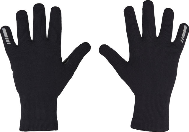 Load image into Gallery viewer, Gripgrab waterproof knitted thermal full finger gloves
