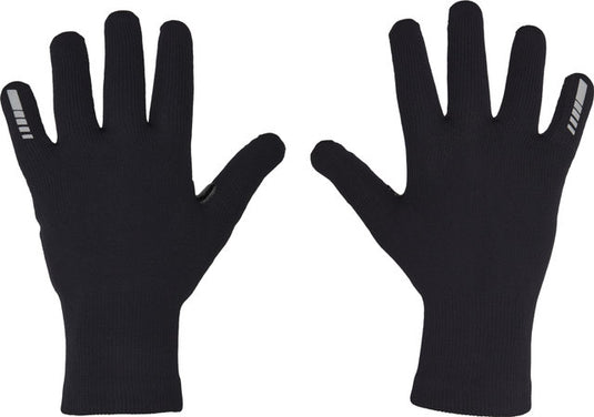 Gripgrab waterproof knitted thermal full finger gloves