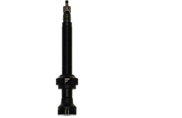 Fore - tubeless ventiel 50mm zwart