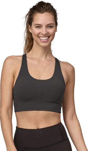 Load image into Gallery viewer, Patagonia maipo mid-impact sports bra
