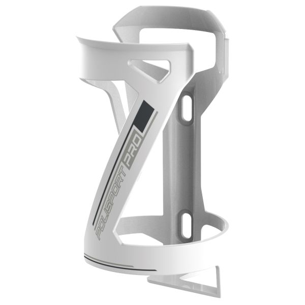Load image into Gallery viewer, Polisport bidonhouder side cage - wit
