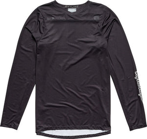 Troy lee designs skyline l s jersey model 2025