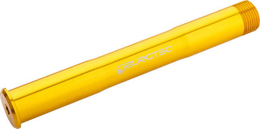 Burgtec thru axle for rockshox boxxer c1 c2 d1 fork