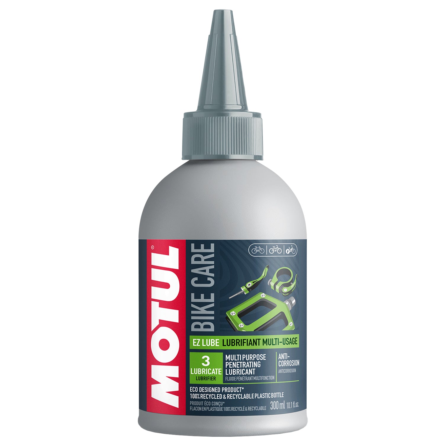 Motul multi purpose spray EZ Lube 300ml