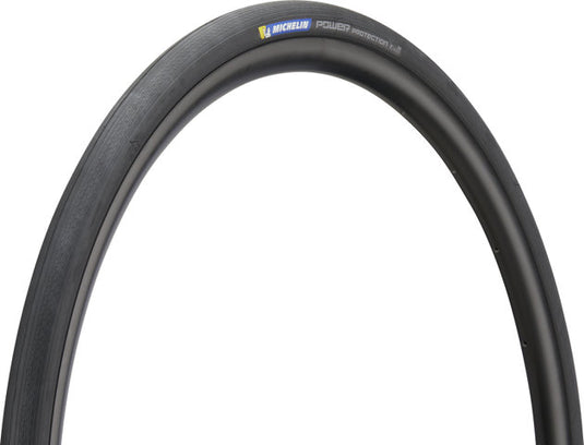 Michelin power protection competition tlr 28 folding tyre