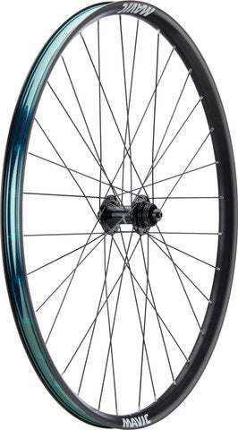 Load image into Gallery viewer, Mavic e-access xr27 disc center lock 29 wheelset
