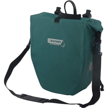 Buchel Tas Enkel 100% 25,4L Waterdicht Storm