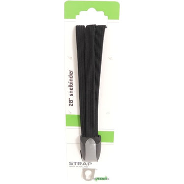 Widek triobinder uni bev zwart