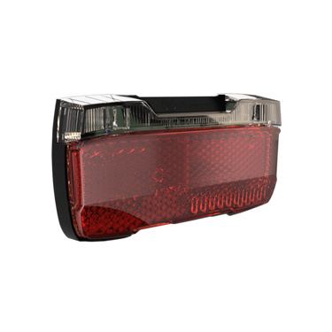 Herrmans achterlicht H-Trace E-bike 6-12v 50mm