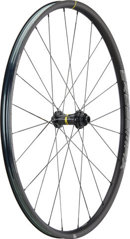 Mavic crossmax center lock disc 29 boost wheelset