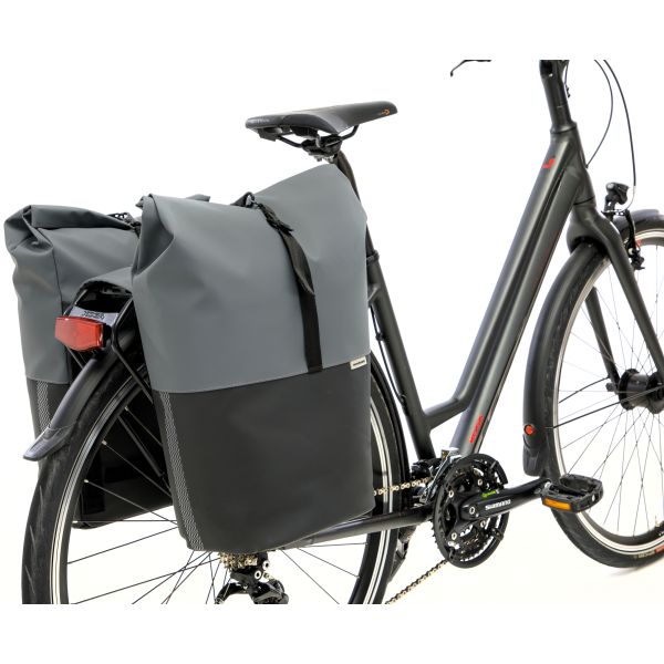 Load image into Gallery viewer, Newlooxs Tas New dubbel nyborg 34l
