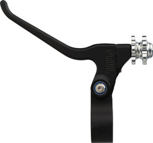 Paul canti lever short pull brake lever set