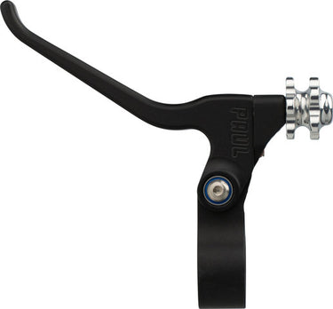 Paul canti lever short pull brake lever set