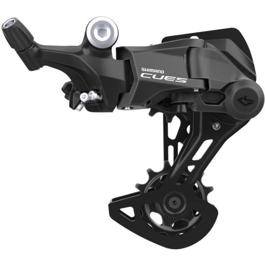 Shimano achterderailleur cues 9v rd-u4000 medium kooi zwart oem
