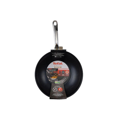 Tefal infinite wokpan ã˜28cm inductie