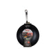 Tefal infinite wokpan ã˜28cm inductie
