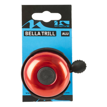 M-wave bella trill bicycle bell