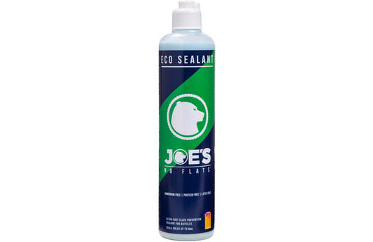 Joes joe's no flats - eco sealant 500ml