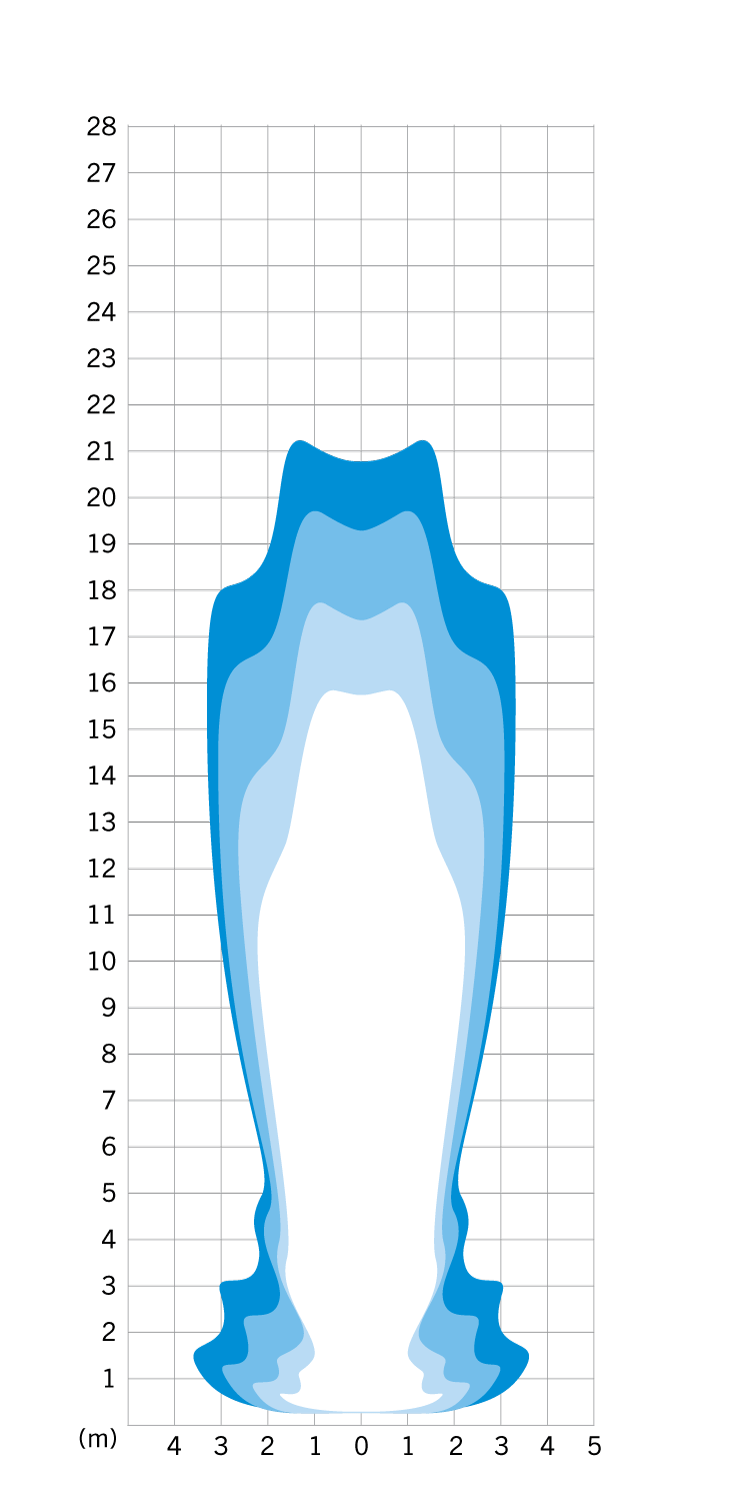 Load image into Gallery viewer, Koplamp Herrmans H-Black MR8 dynamo - aan uit functie -met houder - 180 lumen
