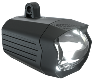 Herrmans Koplamp Nordic E-bike 650 lumen 120 Lux