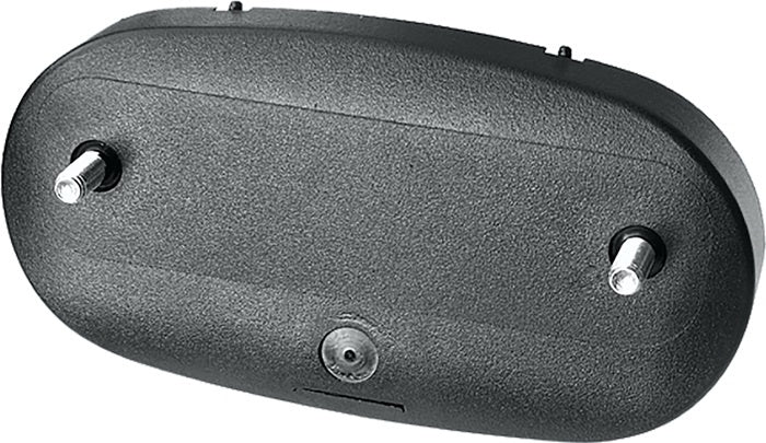 Load image into Gallery viewer, Herrmans dragerachterlicht twinle batterij - 50 mm bevestiging
