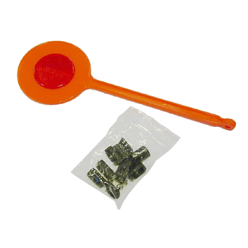 Load image into Gallery viewer, Herrmans Reflector Safety Wing
