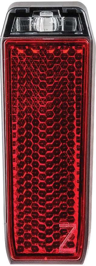 Load image into Gallery viewer, Spatbordachterlicht Axa Nyx Dynamo Steady
