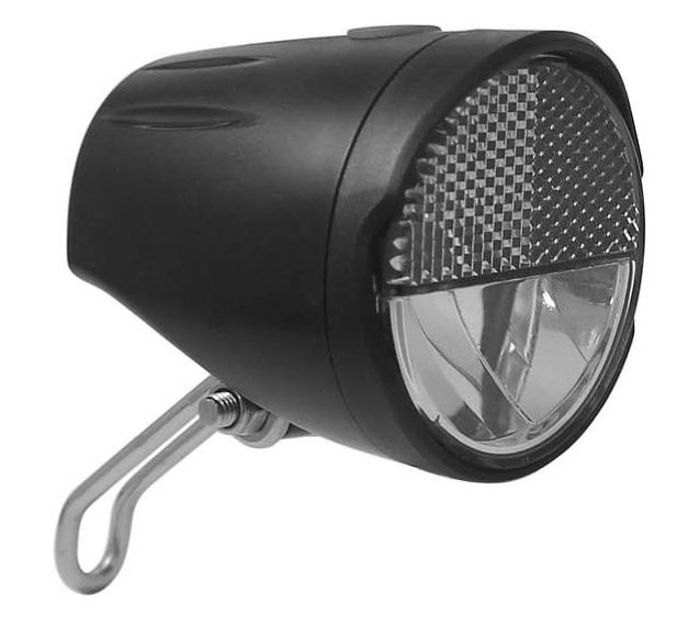 Load image into Gallery viewer, Union koplamp UN-4245 Venti auto batterij 20 lux
