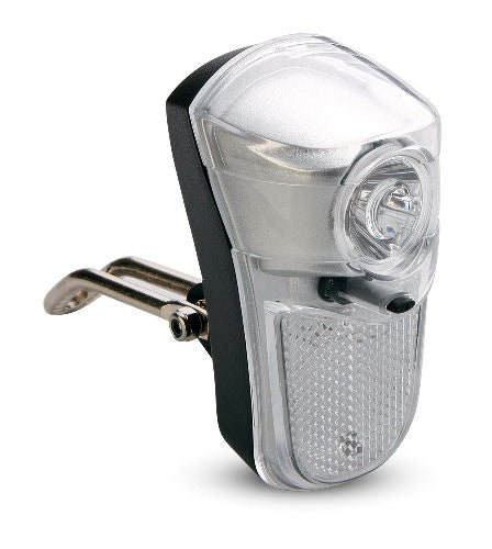 Headlight Mobile - 1 LED - Batteries included