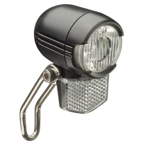 Headlight Edge Urban 1 Led 30 Lux - 6V -48V - E bike