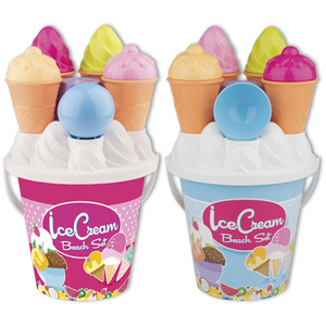 Androni emmerset ice cream 17cm