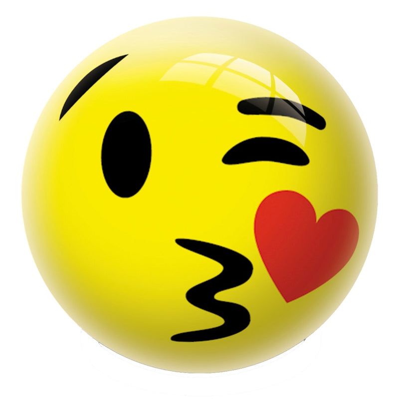 Load image into Gallery viewer, Basic emotic decorbal 6cm verschillende kleuren
