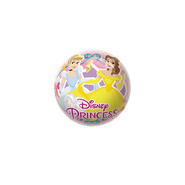 Disney princess bal 14 cm