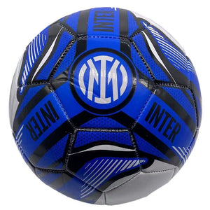 Merkloos sans marque voetbal inter milaan pro maat 5