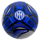 Merkloos sans marque voetbal inter milaan pro maat 5