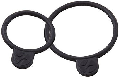 Spanninga BH07 Rubber Ring p/2 for Arco lamps 999178