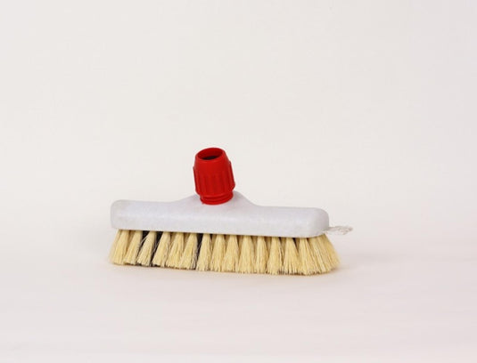 Luva luiwagen kunststof fiber anker met steelhouder 23cm
