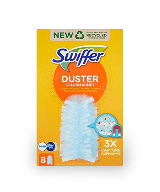 Swiffer duster 8pack