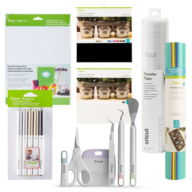 Cricut • starterset