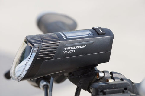 Headlight Trelock LS760 I-Go Vision