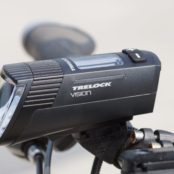 Headlight Trelock LS760 I-Go Vision