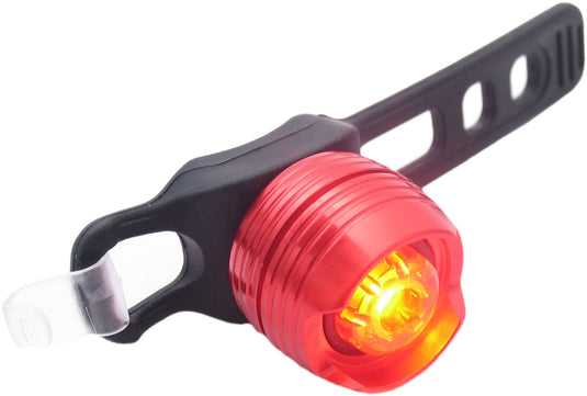 Edge verlichtingset bullet - incl. batterijen (op kaart)