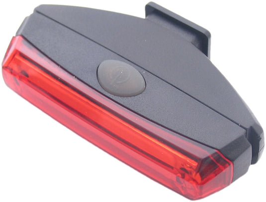 Edge verlichtingset monorail - incl. batterijen (op kaart)