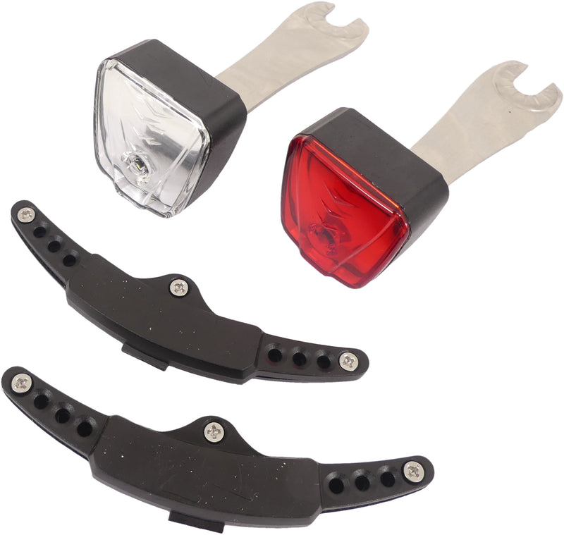 Load image into Gallery viewer, Edge Verlichtingsset Magnetic 2 x 0.5W
