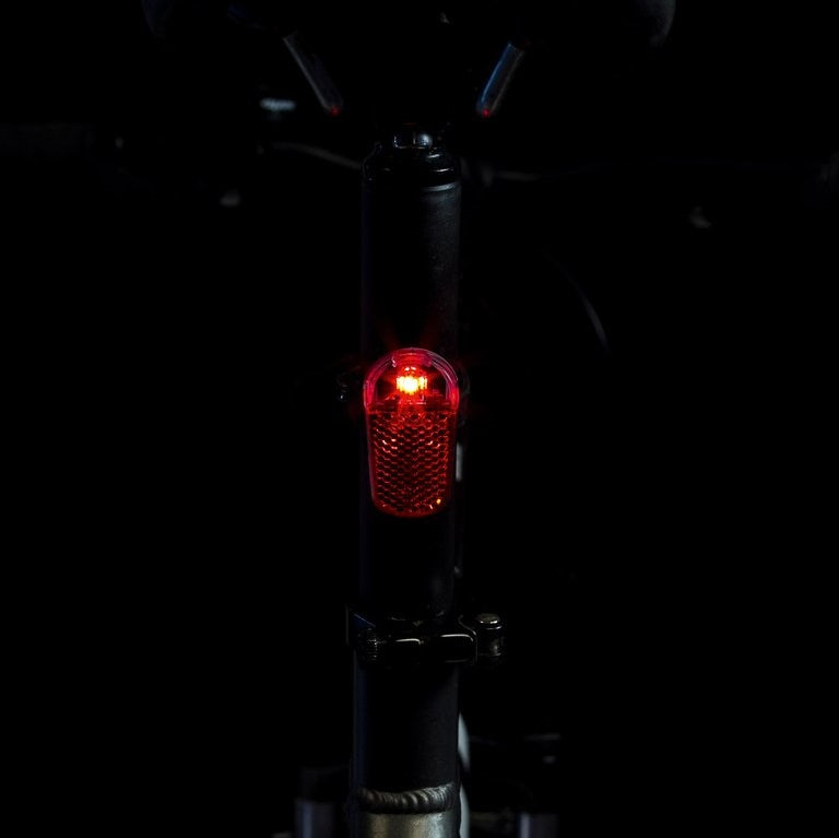 Load image into Gallery viewer, Verlichtingset Spanninga Trigon 10 XB + Pyro XB
