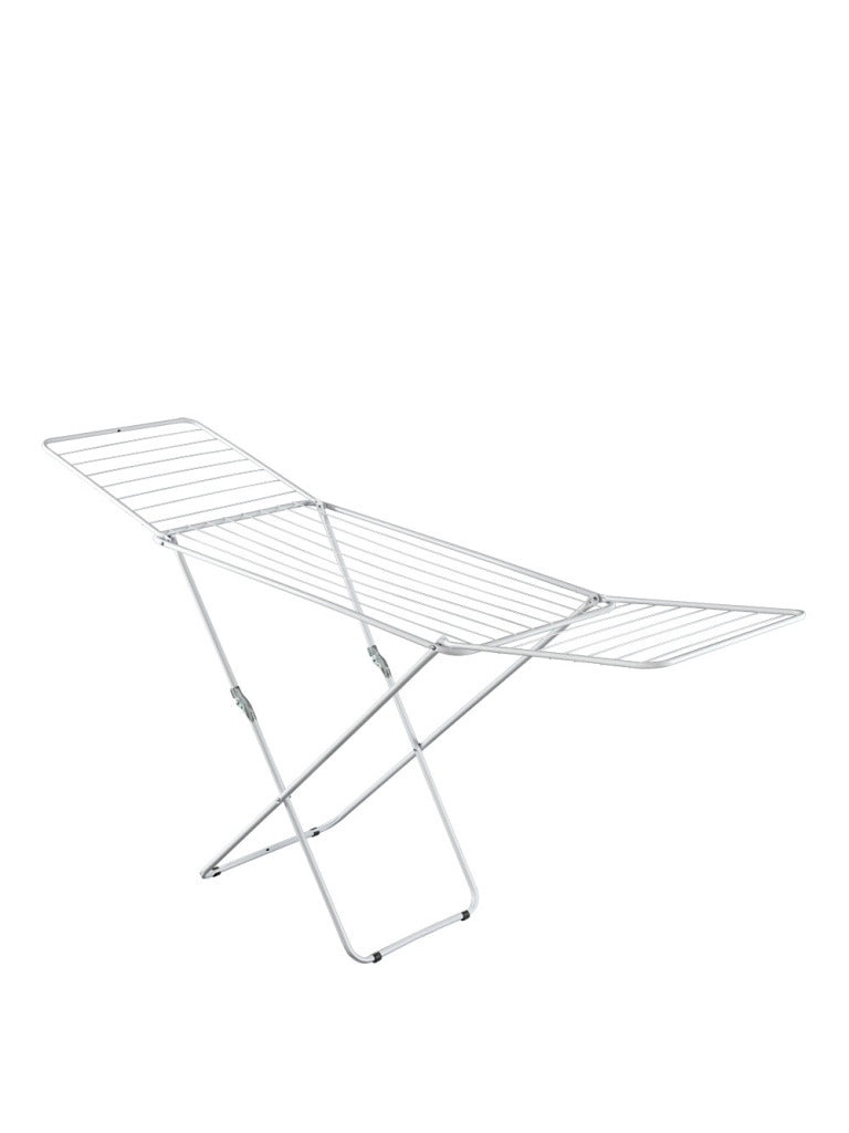 Load image into Gallery viewer, Metaltex Metaltex Capri Droogrek 20 m Drooglengte Wit
