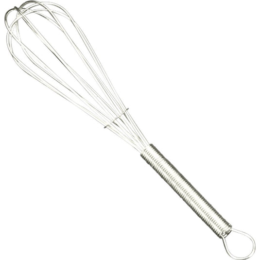 Metaltex klopper 20 cm rvs