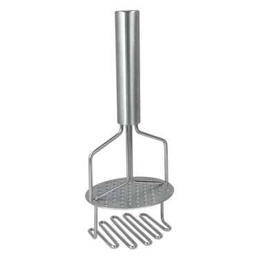 Metaltex pureestamper rvs